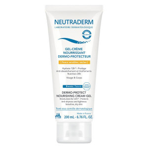 Neutraderm Gel Crème...