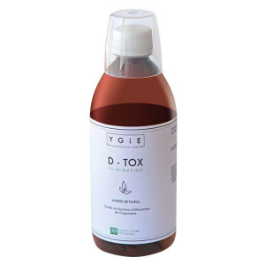 Ygie D-Tox Elmination 500ml