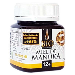 Miel de Manuka Bio Actif...