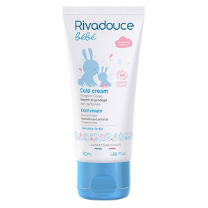 Rivadouce Bébé Cold Cream...