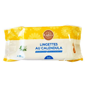 Gifrer Lingettes au...