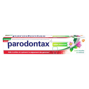 Parodontax Dentifrice...