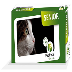 Pet Phos Senior Chat 36...