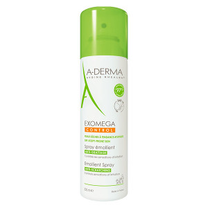 Aderma Exomega Spray...