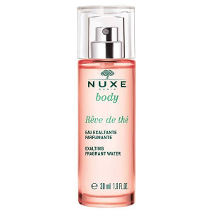 Nuxe Body Rêve de Thé Eau...