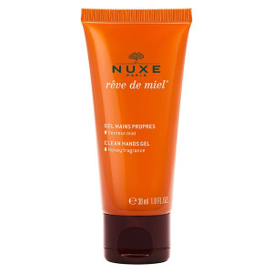 Nuxe Rêve de Miel Gel Mains...