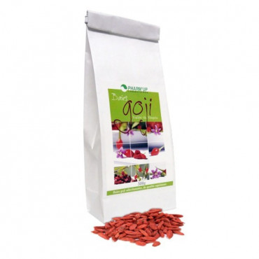 Acheter Baies de goji...