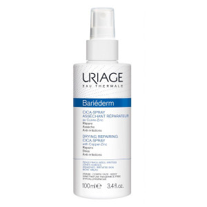 Uriage Bariéderm Cica-Spray...