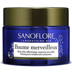 Sanoflore Merveilleuse...