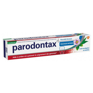 Acheter Parodontax...