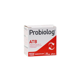 Probiolog ATB 10 gélules