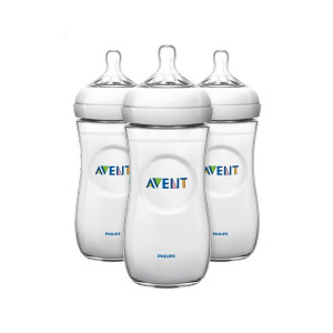 Avent Biberon Natural 2.0...