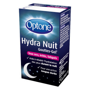Optone Hydra Nuit...
