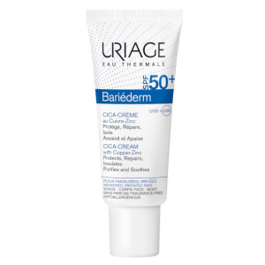 Uriage Bariéderm Cica-Crème...