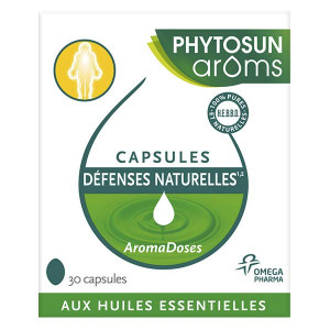 Phytosun Arôms Respiration...