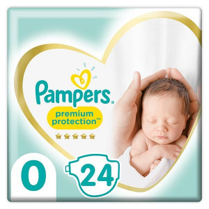 Pampers Protection Premium...