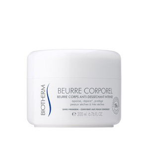 Biotherm Beurre Corporel...