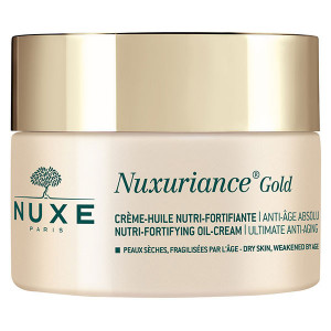 Nuxe Nuxuriance Gold Crème...