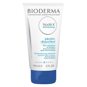 Bioderma Nodé K Shampooing...