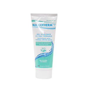 Buccotherm Gel Dentifrice...