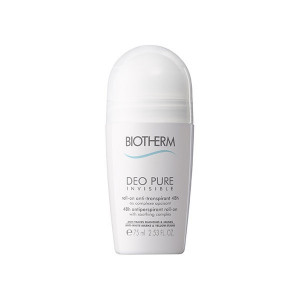Biotherm Déo Pure Invisible...