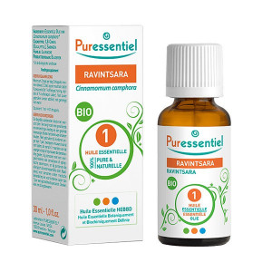 Puressentiel Huile...