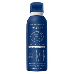 Avène Men Gel de Rasage 150ml