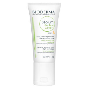 Bioderma Sébium Global...