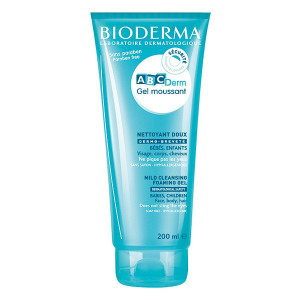 Bioderma ABCDerm Gel...