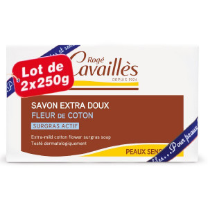 Roge Cavailles Savon...