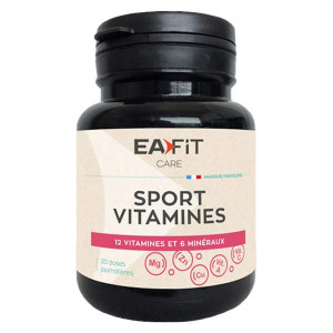Eafit Sport Vitamines 60...