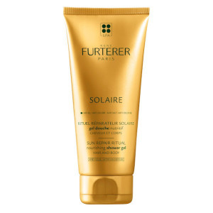 René Furterer Solaire Gel...