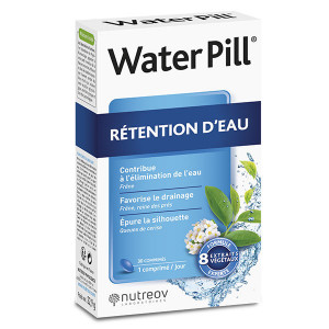 Physcience Waterpill...