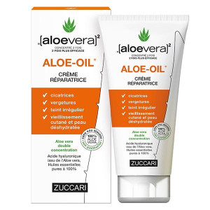 (Aloevera)² Zuccari Aloe...