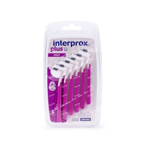 Interprox Plus Brossettes...
