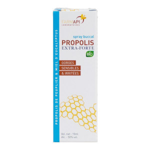 Farmapi Propolis Peuplier...