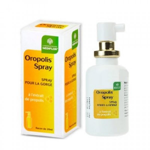 Acheter Oropolis Spray 20ml