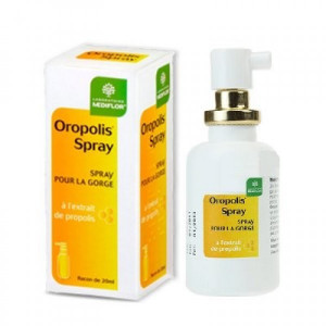 Acheter Oropolis Spray 20ml