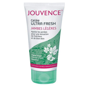 Jouvence Gelée Ultra Fresh...