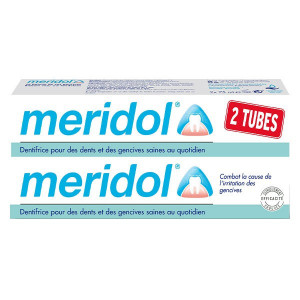 Meridol Dentifrice Pack...