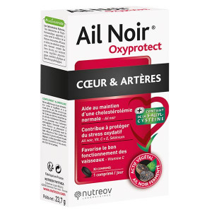 Nutreov Ail Noir Oxyprotect...