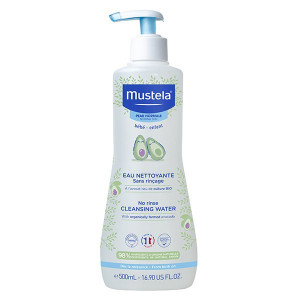 Acheter Mustela Eau...