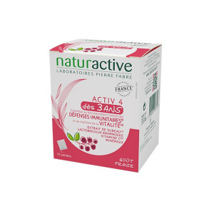 Naturactive Activ 4 dès 3...