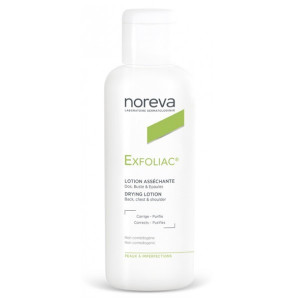 Noreva Exfoliac Lotion...