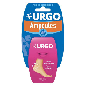 Urgo Pieds Mains Ampoules...