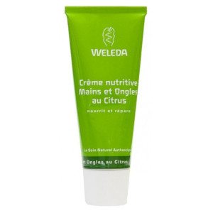 Weleda Citrus Crème Mains 50ml