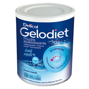 Delical Gelodiet Poudre...