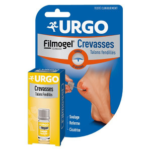 Urgo Filmogel Crevasses...