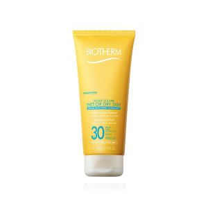 Biotherm Fluide Solaire Wet...