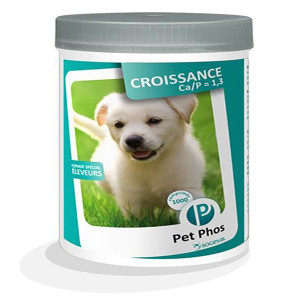 Pet Phos Croissance CA/P...